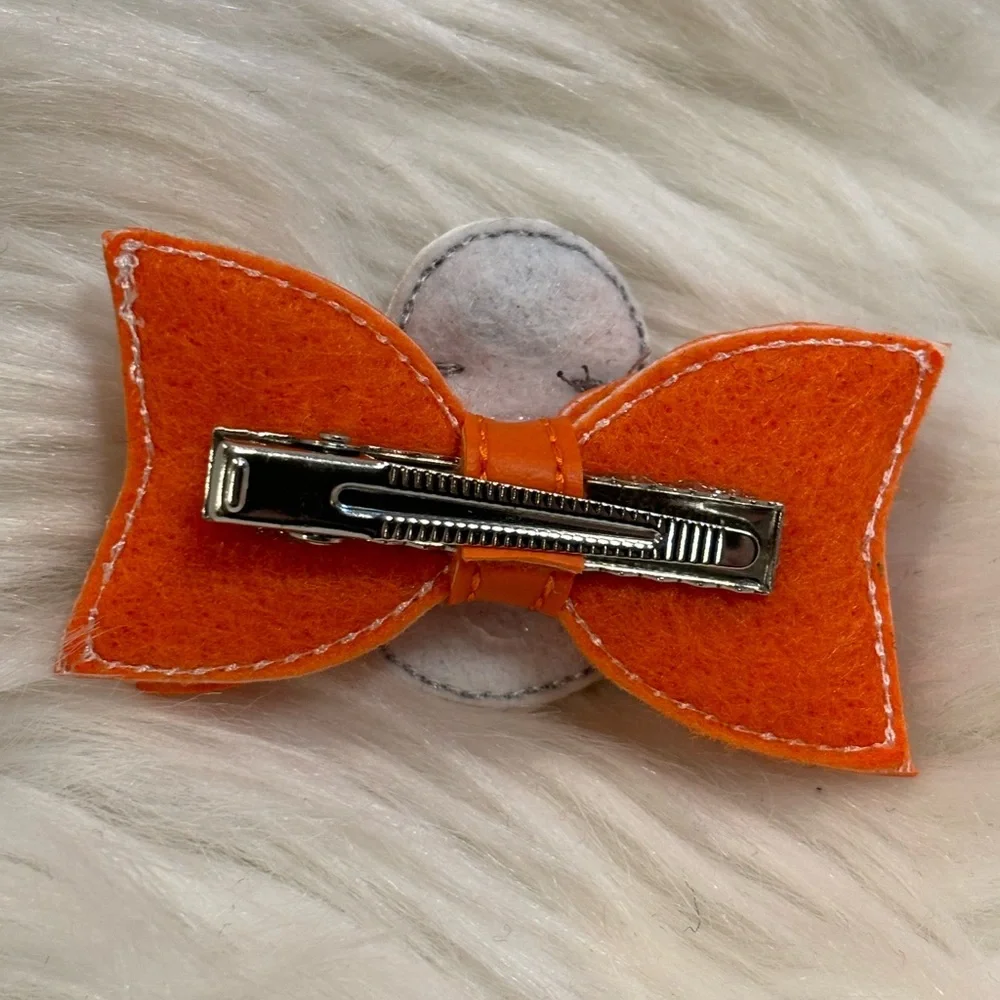 BB-8 Hair Clip